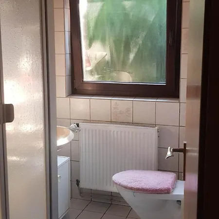 Am Deich Appartement Sande