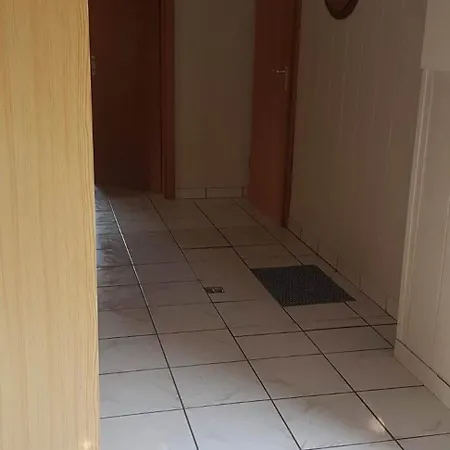 Am Deich Appartement Sande