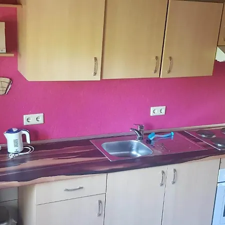 Appartement Am Deich