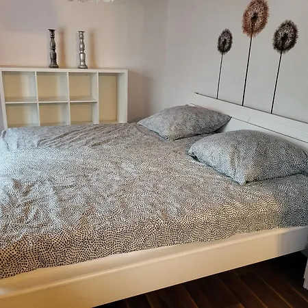 Am Deich Appartement Sande